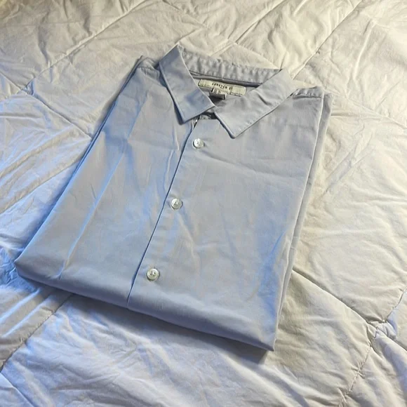 Ralph Lauren, Forever 21, Island Republic Shirt Bundle - Men - Picture 7 of 13